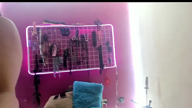 MistressMia bdsm online show from May 2026 07:11:01 PM