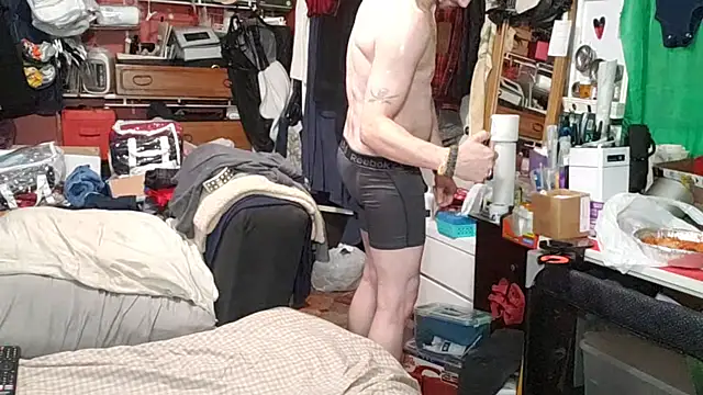 Snapshot of XxBigJim chatting on July 2026 05:43:02 AM XxBigJim online show from July 2026 05:43:02 AM