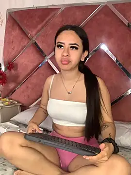 Sweet1 Treat online show from July 2026 09:56:02 PM
