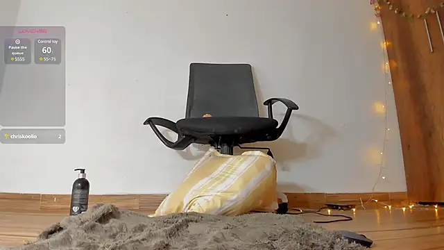 abilX online show from February 2025 11:45:01 PM