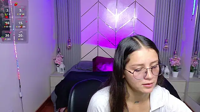 Sofysoul online show from July 2026 08:08:01 PM