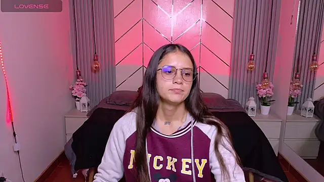 Sofysoul online show from July 2026 08:15:02 PM