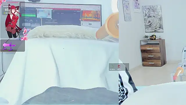 Snapshot of Sieena__ chatting on June 2026 09:23:02 AM Sieena online show from June 2026 09:23:02 AM