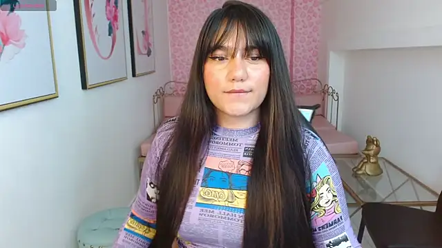 Aitanaa gomezz online show from May 2026 08:04:04 PM