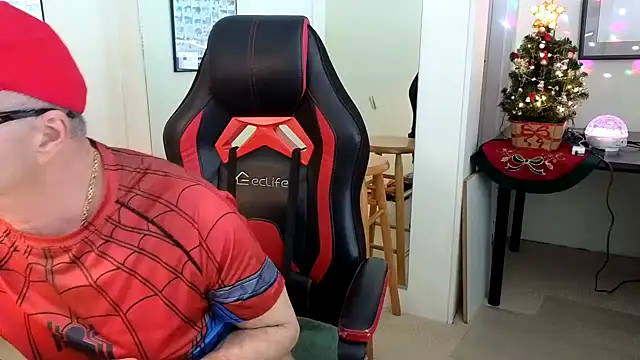 Snapshot of hotdadbod chatting on December 2024 09:06:01 PM hotdadbod online show from December 2024 09:06:01 PM