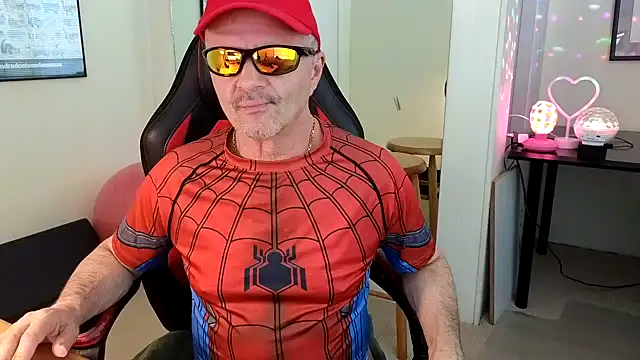 Snapshot of hotdadbod chatting on January 2025 09:14:02 PM hotdadbod online show from January 2025 09:14:02 PM