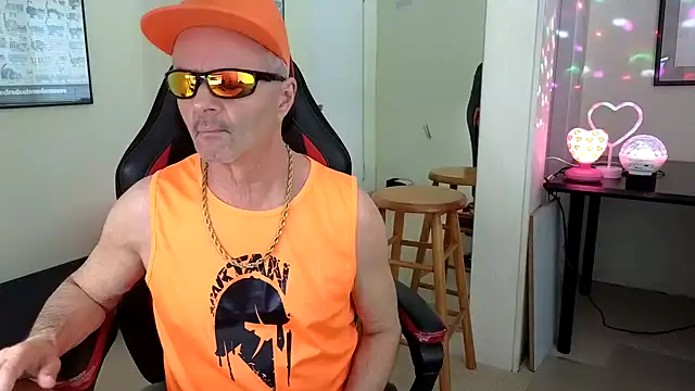 Snapshot of hotdadbod chatting on January 2025 09:22:01 PM hotdadbod online show from January 2025 09:22:01 PM