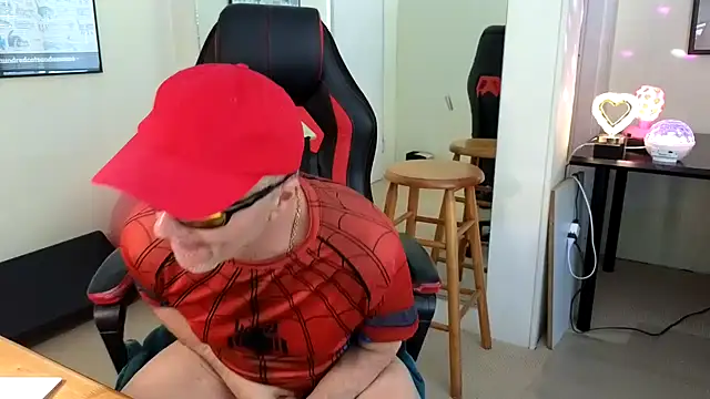 Snapshot of hotdadbod chatting on January 2025 09:39:02 PM hotdadbod online show from January 2025 09:39:02 PM