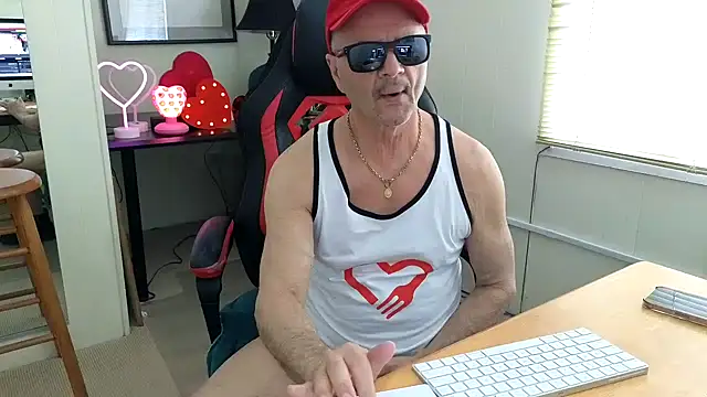 Snapshot of hotdadbod chatting on February 2025 09:04:02 PM hotdadbod online show from February 2025 09:04:02 PM