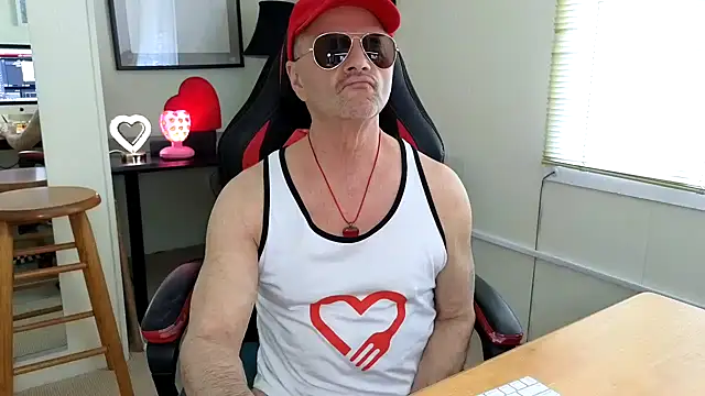 Snapshot of hotdadbod chatting on February 2025 09:11:02 PM hotdadbod online show from February 2025 09:11:02 PM