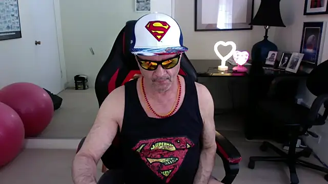 Snapshot of hotdadbod chatting on February 2025 09:36:01 PM hotdadbod online show from February 2025 09:36:01 PM