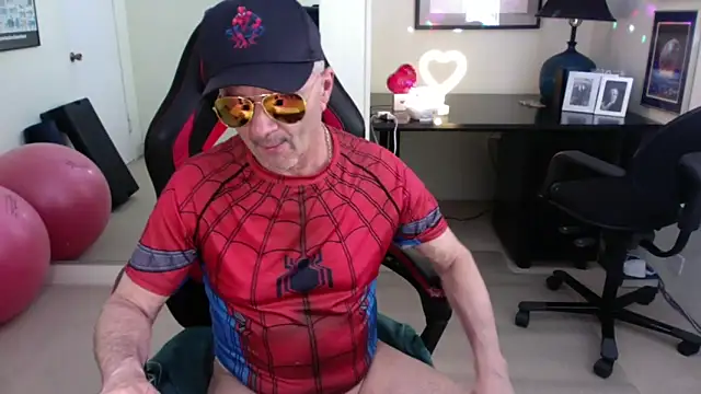 Snapshot of hotdadbod chatting on September 2025 08:24:01 PM hotdadbod online show from September 2025 08:24:01 PM