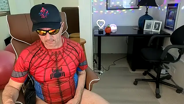 Snapshot of hotdadbod chatting on October 2025 08:40:02 PM hotdadbod online show from October 2025 08:40:02 PM