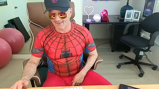 hotdadbod online show from April 2026 09:41:02 PM