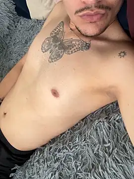 Salvatore 6666 online show from May 2026 09:21:01 PM