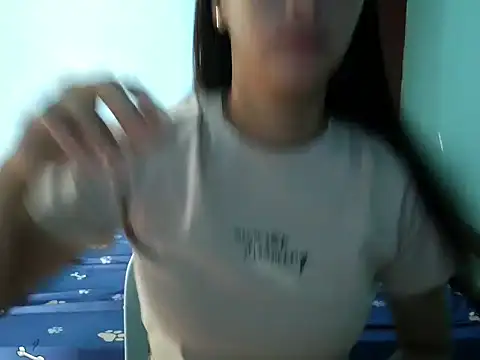 GraciousGirly online show from May 2026 01:56:01 AM