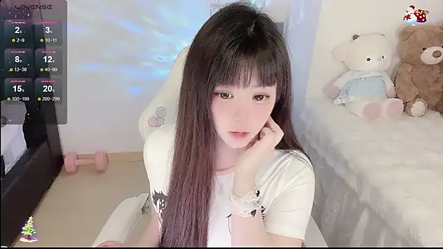 Snapshot of Mititii chatting on May 2026 01:18:02 PM Mititii online show from May 2026 01:18:02 PM