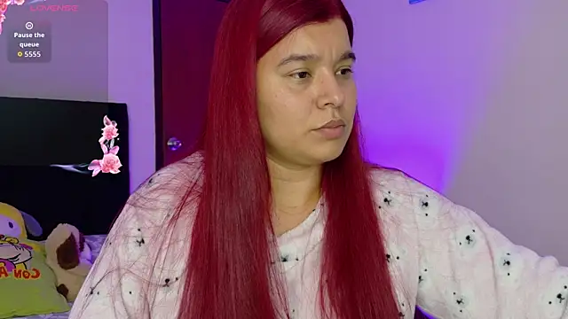 Danna luu online show from July 2026 03:23:02 AM