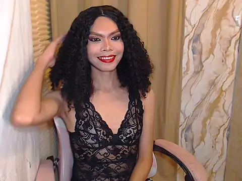 Serenamarqueza online show from July 2026 07:09:01 PM