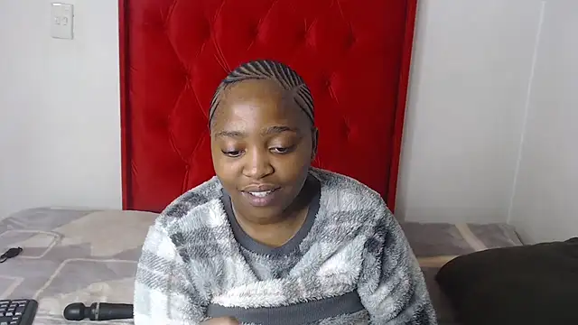 African Busty online show from July 2026 07:54:01 AM