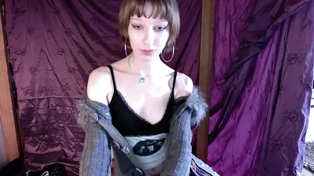Snapshot of AlexaWetDream chatting on May 2026 12:46:01 PM AlexaWetDream online show from May 2026 12:46:01 PM