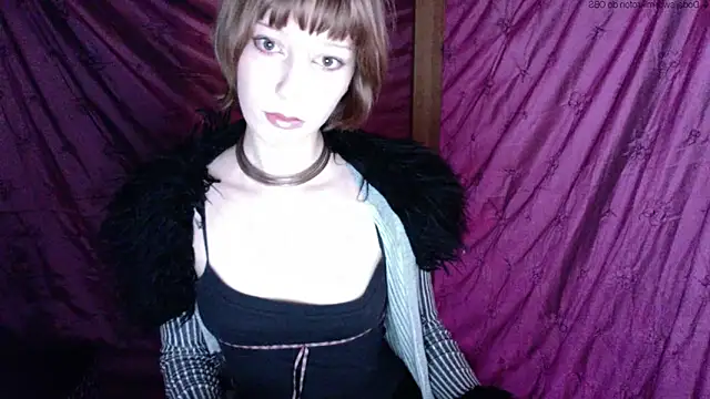 Snapshot of AlexaWetDream chatting on May 2026 12:55:02 PM AlexaWetDream online show from May 2026 12:55:02 PM