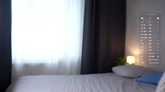 AlesiaPeasel online show from July 2026 11:50:01 AM