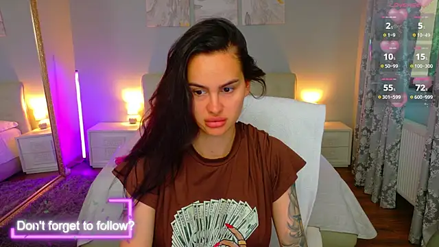 BabyyGirll  online show from May 2026 03:34:02 AM
