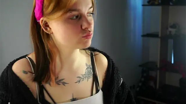 musya darkny online show from May 2026 04:17:02 PM