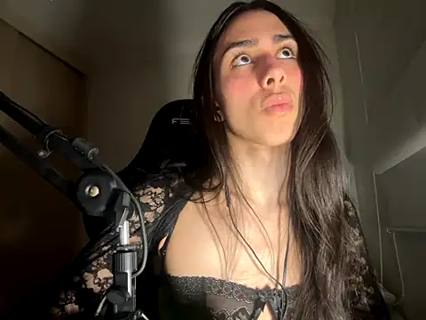 marquezaaa online show from July 2026 07:41:02 PM