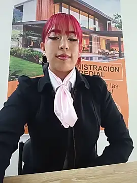 Snapshot of JULIETH__05 chatting on May 2026 04:46:01 PM JULIETH 05 online show from May 2026 04:46:01 PM
