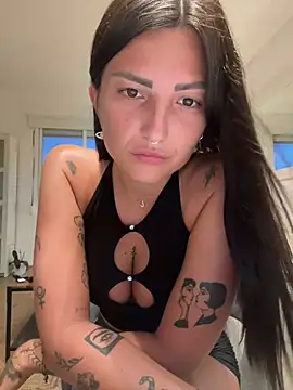 leaascorpioo online show from July 2026 07:34:02 PM
