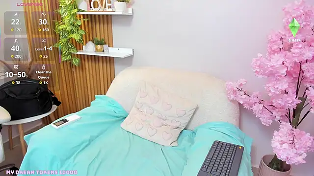 alice sweet4u online show from June 2026 10:08:02 AM