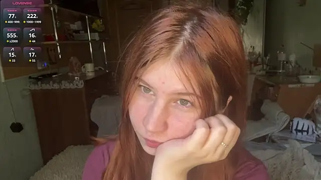 EmmaLovelyBB online show from June 2026 04:09:02 PM