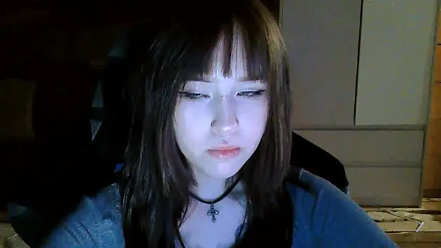 Snapshot of NoirEva chatting on May 2026 07:09:02 PM NoirEva online show from May 2026 07:09:02 PM