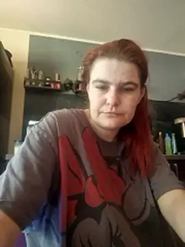 Snapshot of ReadHeardWifee chatting on May 2026 05:36:02 AM ReadHeardWifee online show from May 2026 05:36:02 AM