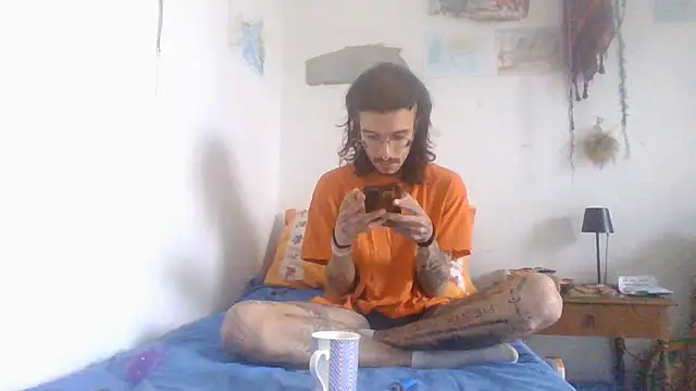 Snapshot of franchinopaneevino chatting on May 2026 02:47:01 PM franchinopaneevino online show from May 2026 02:47:01 PM