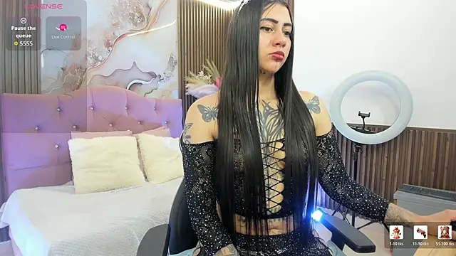 Kiara tay online show from June 2026 03:15:01 AM