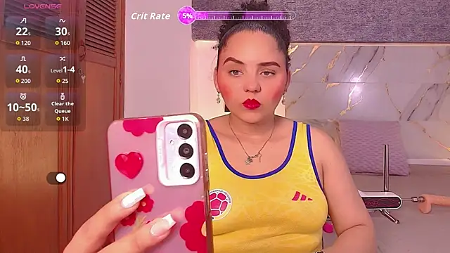 Sol  Latina online show from July 2026 03:45:02 AM