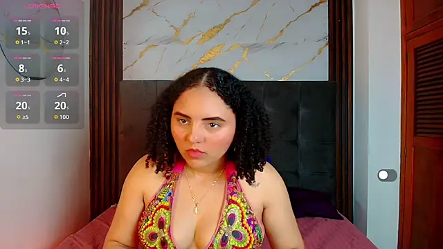 Sol  Latina online show from July 2026 06:47:02 AM