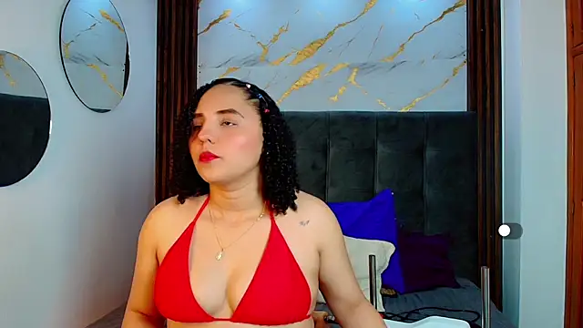 Sol  Latina online show from July 2026 03:31:02 AM