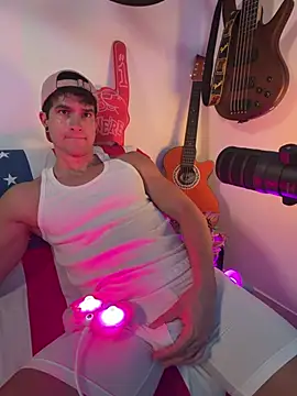 TylerTheStud online show from July 2026 03:12:01 AM