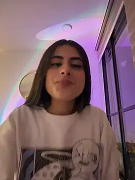 Snapshot of imsofia_dy chatting on May 2026 12:50:01 AM imsofia dy online show from May 2026 12:50:01 AM