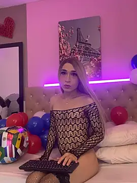 AlissonRose3 online show from June 2026 07:08:01 PM