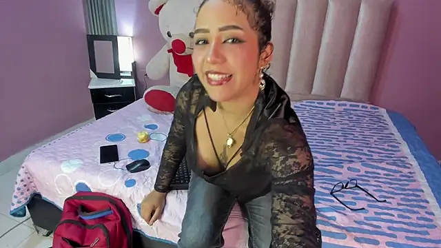 Snapshot of Arte_misa_ chatting on June 2026 01:25:02 PM Arte misa online show from June 2026 01:25:02 PM