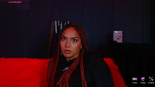 Briana pratt online show from June 2026 02:33:01 PM