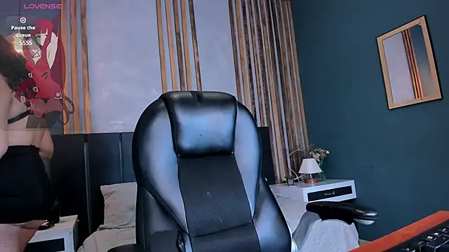 Sammy Start  online show from May 2026 09:21:01 PM