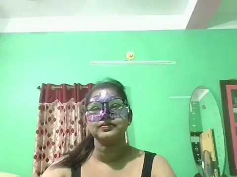 Kavya17 online show from June 2026 01:27:01 PM