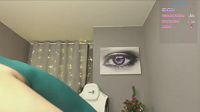 Megany online show from January 2025 05:13:02 AM