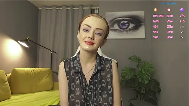 Megany online show from February 2025 01:58:01 AM